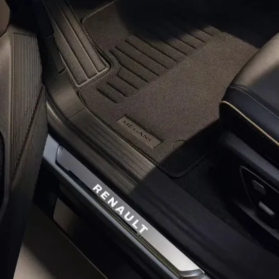 Services Renault : vente de voitures Renault et Dacia, reprise de voiture d'occasion à Chémery (41)